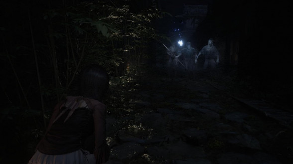 Игра Fatal Frame II: Crimson Butterfly Remake [PS5, английская версия] в Казани