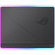 Ноутбук игровой ASUS ROG Strix G16 G615JMR-TS415 (16&amp;quot;, IPS, Intel Core i7-14650HX 2.2ГГц, 16-ядерный, 16ГБ DDR5, 512 ГБ SSD, NVIDIA GeForce RTX 5060 - 8 ГБ, без ОС), серый в Казани