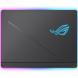 Ноутбук игровой ASUS ROG Strix G16 G615JMR-TS415 (16&amp;quot;, IPS, Intel Core i7-14650HX 2.2ГГц, 16-ядерный, 16ГБ DDR5, 512 ГБ SSD, NVIDIA GeForce RTX 5060 - 8 ГБ, без ОС), серый в Казани