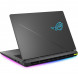 Ноутбук игровой ASUS ROG Strix G16 G615JMR-TS415 (16&amp;quot;, IPS, Intel Core i7-14650HX 2.2ГГц, 16-ядерный, 16ГБ DDR5, 512 ГБ SSD, NVIDIA GeForce RTX 5060 - 8 ГБ, без ОС), серый в Казани