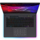 Ноутбук игровой ASUS ROG Strix G16 G615JMR-TS415 (16&amp;quot;, IPS, Intel Core i7-14650HX 2.2ГГц, 16-ядерный, 16ГБ DDR5, 512 ГБ SSD, NVIDIA GeForce RTX 5060 - 8 ГБ, без ОС), серый в Казани