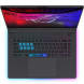 Ноутбук игровой ASUS ROG Strix G16 G615JMR-TS415 (16&amp;quot;, IPS, Intel Core i7-14650HX 2.2ГГц, 16-ядерный, 16ГБ DDR5, 512 ГБ SSD, NVIDIA GeForce RTX 5060 - 8 ГБ, без ОС), серый в Казани