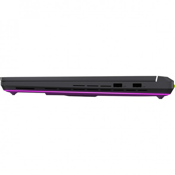 Ноутбук игровой ASUS ROG Strix G16 G615JMR-TS415 (16&amp;quot;, IPS, Intel Core i7-14650HX 2.2ГГц, 16-ядерный, 16ГБ DDR5, 512 ГБ SSD, NVIDIA GeForce RTX 5060 - 8 ГБ, без ОС), серый в Казани
