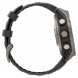Умные часы Garmin Fenix 8 PRO, 47 мм, AMOLED, Sapphire, Titanium with Graphite/Black Silicone Band 010-03198-10 в Казани