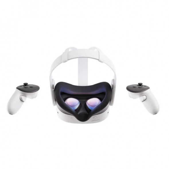 Шлем виртуальной реальности Oculus Quest 3S, 128 ГБ  в Казани