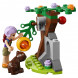 Конструктор LEGO Friends 41363 Приключения Мии в лесу в Казани