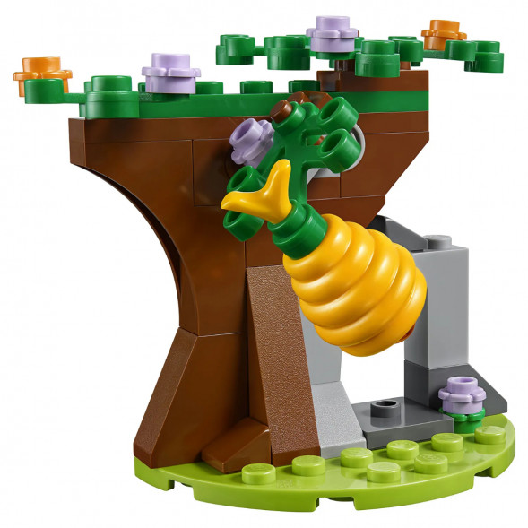 Конструктор LEGO Friends 41363 Приключения Мии в лесу в Казани