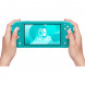 Игровая приставка Nintendo Switch Lite 32 ГБ, бирюзовый в Казани