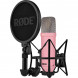 Микрофон студийный RODE NT1 Signature, Pink в Казани