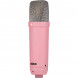 Микрофон студийный RODE NT1 Signature, Pink в Казани