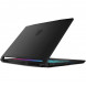 Ноутбук MSI Katana 15 HX B14WFK-1065XRU (15.6&amp;quot;, IPS, Intel Core i5 14450HX 2.4ГГц, 10 ядер, 16ГБ DDR5, 512ГБ SSD, NVIDIA GeForce RTX 5060 - 8 ГБ, FreeDOS), черный в Казани