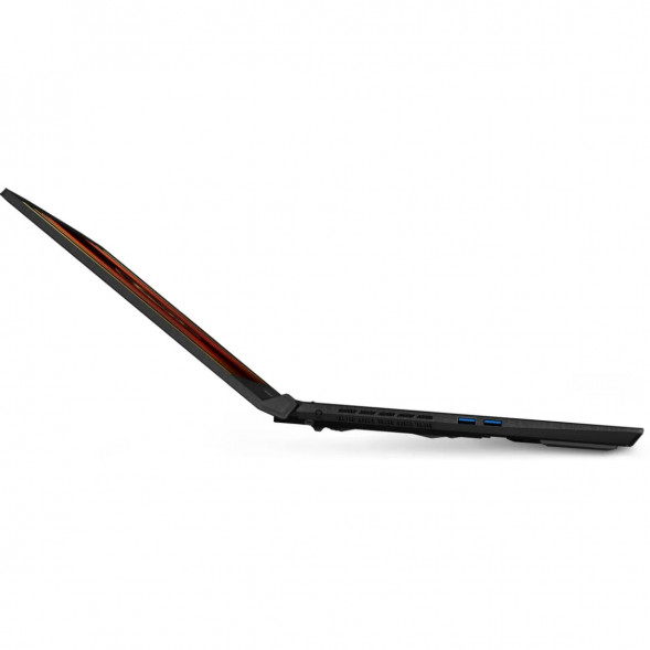Ноутбук MSI Katana 15 HX B14WFK-1065XRU (15.6&amp;quot;, IPS, Intel Core i5 14450HX 2.4ГГц, 10 ядер, 16ГБ DDR5, 512ГБ SSD, NVIDIA GeForce RTX 5060 - 8 ГБ, FreeDOS), черный в Казани