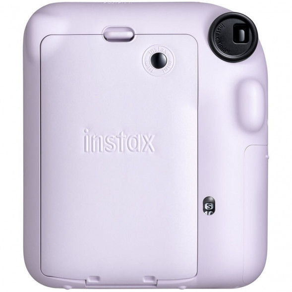 Фотоаппарат моментальной печати Fujifilm Instax Mini 12, Lilac Purple в Казани