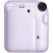 Фотоаппарат моментальной печати Fujifilm Instax Mini 12, Lilac Purple в Казани