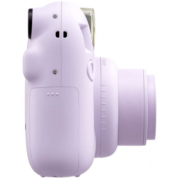 Фотоаппарат моментальной печати Fujifilm Instax Mini 12, Lilac Purple в Казани