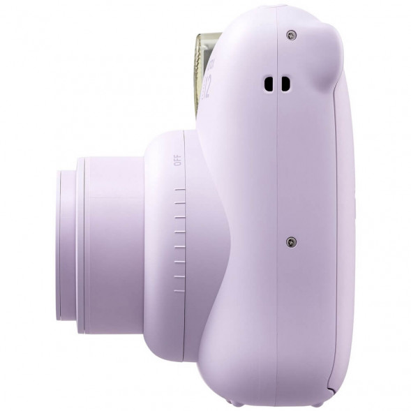 Фотоаппарат моментальной печати Fujifilm Instax Mini 12, Lilac Purple в Казани