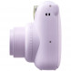 Фотоаппарат моментальной печати Fujifilm Instax Mini 12, Lilac Purple в Казани