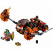 Конструктор LEGO Nexo Knights 70313 Лавинный разрушитель Молтора в Казани
