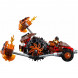 Конструктор LEGO Nexo Knights 70313 Лавинный разрушитель Молтора в Казани