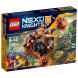Конструктор LEGO Nexo Knights 70313 Лавинный разрушитель Молтора в Казани