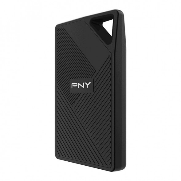 Внешний диск SSD PNY RP60 (PSDOGS3060-1TB-RB), 1TB в Казани