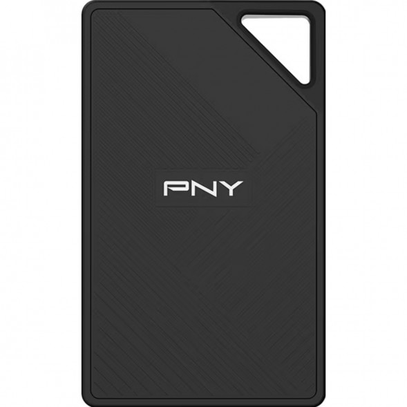 Внешний диск SSD PNY RP60 (PSDOGS3060-1TB-RB), 1TB в Казани