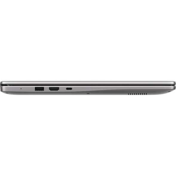 Ноутбук Honor MagicBook X16 2025 GOH-X 5301APLP (16&amp;quot;, 2025, IPS, AMD Ryzen 5 6600H 3.3ГГц, 6 ядер, 16ГБ LPDDR5x, 512ГБ SSD, AMD Radeon 660M, без ОС), серый в Казани