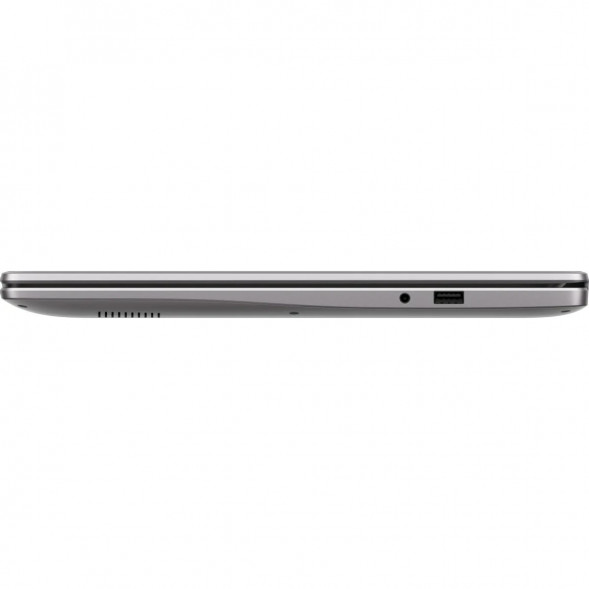 Ноутбук Honor MagicBook X16 2025 GOH-X 5301APLP (16&amp;quot;, 2025, IPS, AMD Ryzen 5 6600H 3.3ГГц, 6 ядер, 16ГБ LPDDR5x, 512ГБ SSD, AMD Radeon 660M, без ОС), серый в Казани
