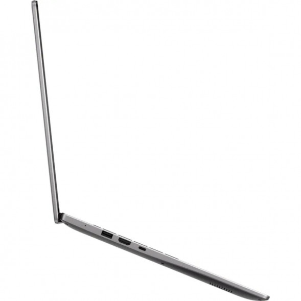 Ноутбук Honor MagicBook X16 2025 GOH-X 5301APLP (16&amp;quot;, 2025, IPS, AMD Ryzen 5 6600H 3.3ГГц, 6 ядер, 16ГБ LPDDR5x, 512ГБ SSD, AMD Radeon 660M, без ОС), серый в Казани