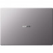 Ноутбук Honor MagicBook X16 2025 GOH-X 5301APLP (16&amp;quot;, 2025, IPS, AMD Ryzen 5 6600H 3.3ГГц, 6 ядер, 16ГБ LPDDR5x, 512ГБ SSD, AMD Radeon 660M, без ОС), серый в Казани