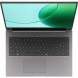 Ноутбук Honor MagicBook X16 2025 GOH-X 5301APLP (16&amp;quot;, 2025, IPS, AMD Ryzen 5 6600H 3.3ГГц, 6 ядер, 16ГБ LPDDR5x, 512ГБ SSD, AMD Radeon 660M, без ОС), серый в Казани