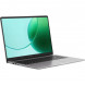 Ноутбук Honor MagicBook X16 2025 GOH-X 5301APLP (16&amp;quot;, 2025, IPS, AMD Ryzen 5 6600H 3.3ГГц, 6 ядер, 16ГБ LPDDR5x, 512ГБ SSD, AMD Radeon 660M, без ОС), серый в Казани