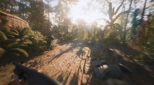 Игра Hell Let Loose: Vietnam [PS5, русские субтитры] в Казани