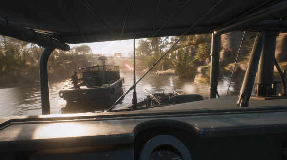 Игра Hell Let Loose: Vietnam [PS5, русские субтитры] в Казани