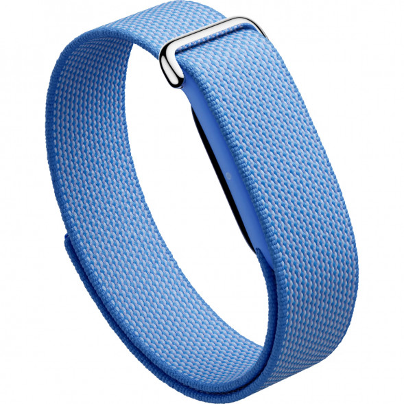 Фитнес-браслет Google Fitbit Air (Лавандовый/Lavender) в Казани