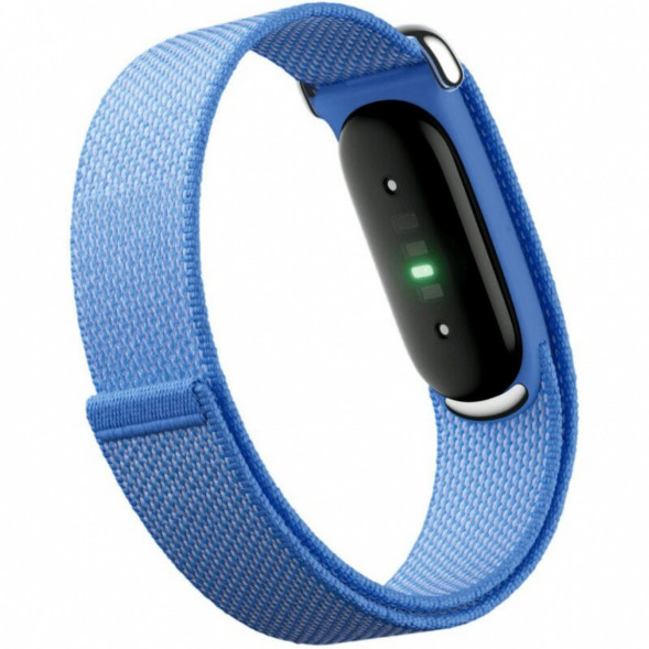 Фитнес-браслет Google Fitbit Air (Лавандовый/Lavender) в Казани