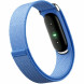 Фитнес-браслет Google Fitbit Air (Лавандовый/Lavender) в Казани