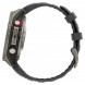 Умные часы Garmin Fenix 8 PRO, 51 мм, AMOLED, Sapphire, Titanium with Graphite/Black Silicone Band 010-03199-10 в Казани