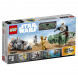 Конструктор LEGO Star Wars 75228 Спасательная капсула Микрофайтеры дьюбэк в Казани