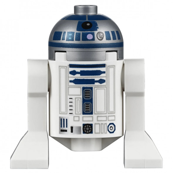 Конструктор LEGO Star Wars 75228 Спасательная капсула Микрофайтеры дьюбэк в Казани