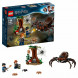Конструктор LEGO Harry Potter 75950 Логово Арагога в Казани