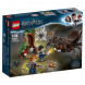 Конструктор LEGO Harry Potter 75950 Логово Арагога в Казани