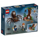 Конструктор LEGO Harry Potter 75950 Логово Арагога в Казани