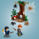 Конструктор LEGO Harry Potter 75950 Логово Арагога в Казани