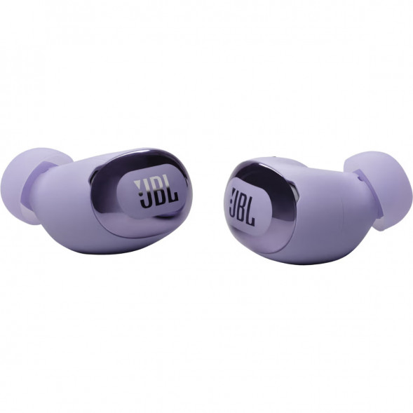 Беспроводные наушники JBL Live Buds 3, Purple в Казани