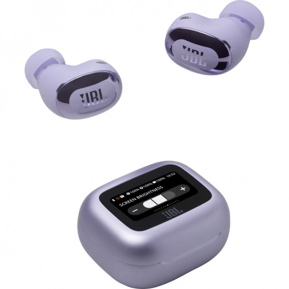 Беспроводные наушники JBL Live Buds 3, Purple в Казани