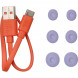 Беспроводные наушники JBL Live Buds 3, Purple в Казани