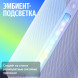Умная колонка Яндекс Станция 3, черный в Казани
