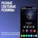 Умная колонка Яндекс Станция 3, черный в Казани
