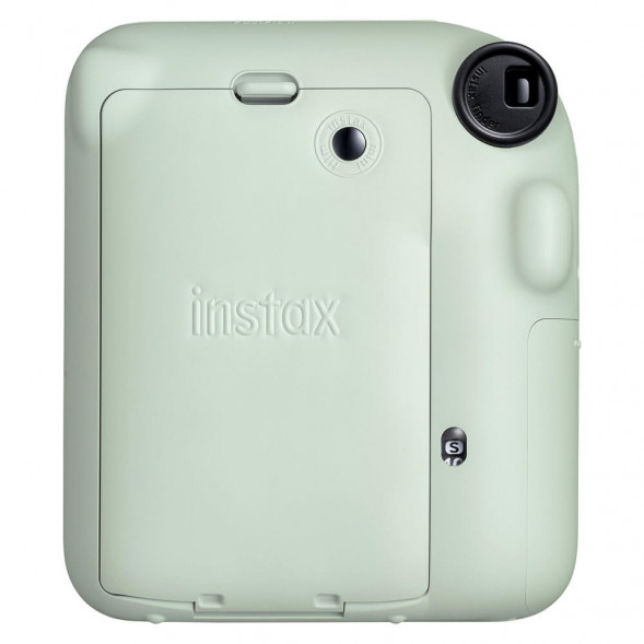 Фотоаппарат моментальной печати Fujifilm Instax Mini 12, Mint Green в Казани